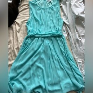 Calvin Klein dress size 16 NWT